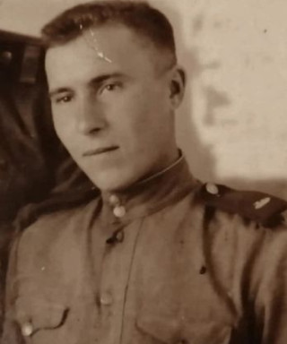 Кохан Иван Павлович