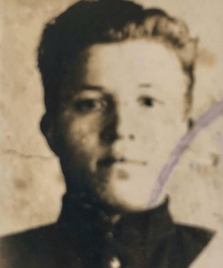 Юрин Пётр Дмитриевич