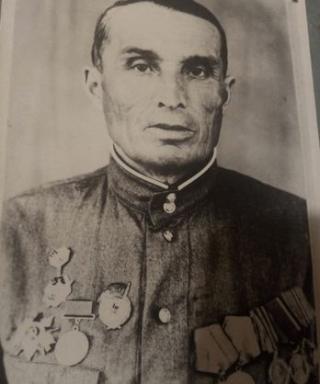 Томилин Василий Михайлович