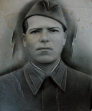 Сорокин Дмитрий Иванович