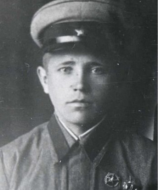 Бормотин Иван Васильевич