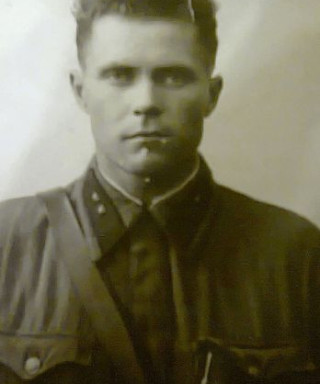 Ляхов Дмитрий Семёнович