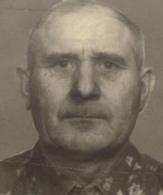 Кулешов Григорий Кондратьевич