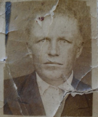 Белоногов Петр Васильевич