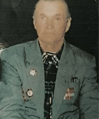 Кыласов Петр Михайлович