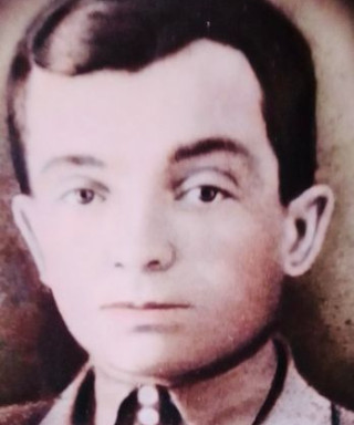 Пименов Иван Дмитриевич