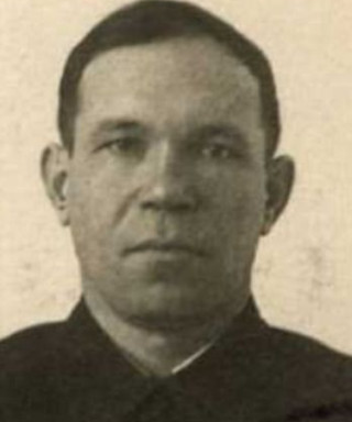 Съемщиков Василий Макарович