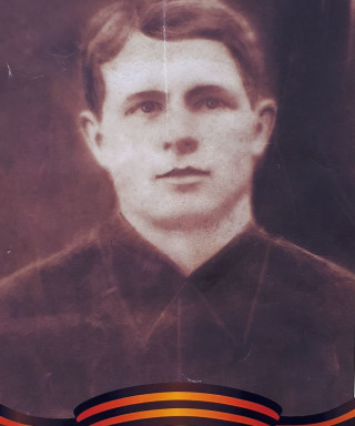 Анциферов Семён Павлович