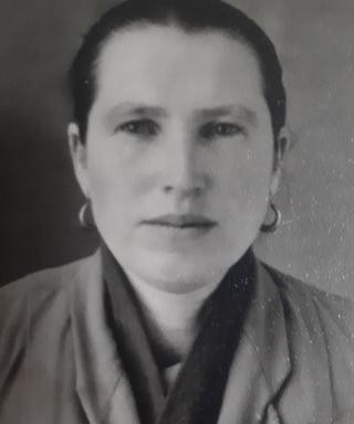 Беляева Вера Филипповна