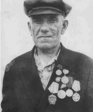 Петрукович Иван Ильич