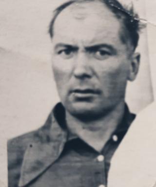 Соболев Николай Фёдорович