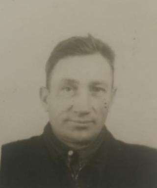 Кузнецов Иван Васильевич