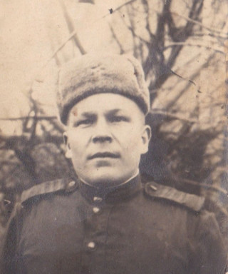 Максимов Дмитрий Александрович