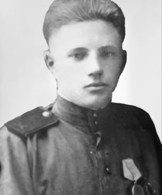 Клименко Алексей Иванович