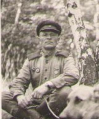 Башкиров Петр Васильевич