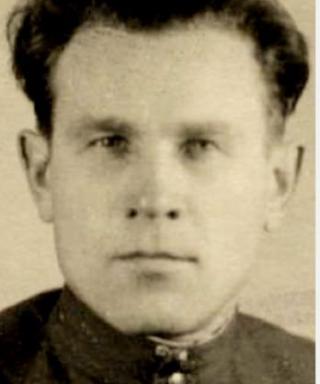 Гулевский Василий Константинович