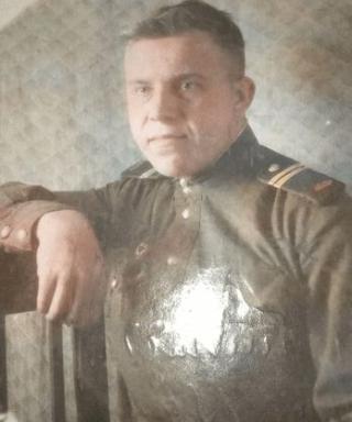 Куренков Михаил Николаевич