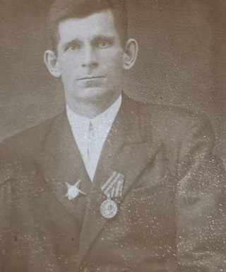 Гречнёв Фёдор Михайлович