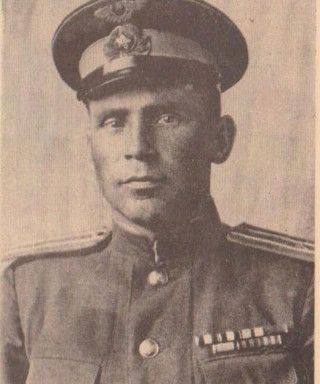 Вайгачев Симон Николаевич