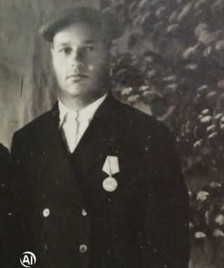 Юрин Иван Васильевич