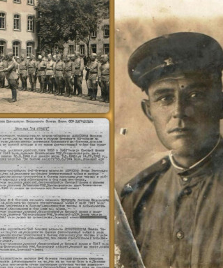 Пшеничников Семен Тимофеевич