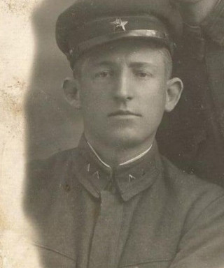 Якушенко Евгений Иванович