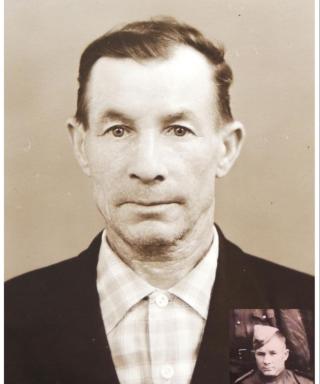 Дубровин Иван Димитриевич