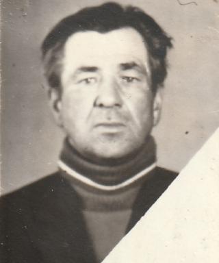 Соболь Николай Ильич