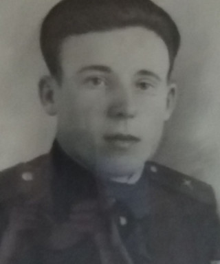 Борисов Василий Николаевич