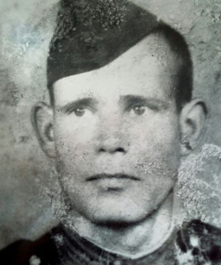 Болгов Дмитрий Данилович