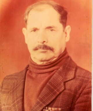 Голуб Виталий Данилович