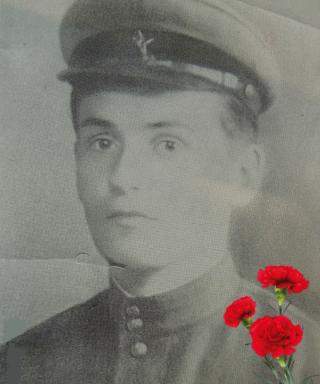 Комаров Николай Иванович