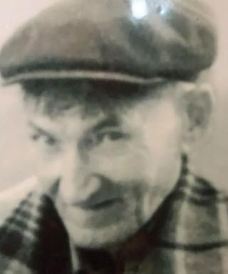 Линьков Николай Михайлович