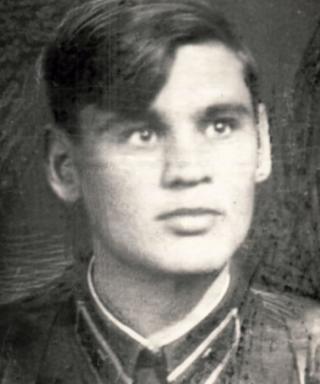 Джагофаров Михаил Гарифович