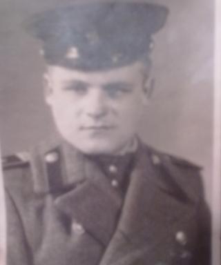 Фещенко Иван Филиппович
