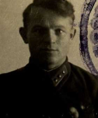 Шагако Иннокентий Васильевич