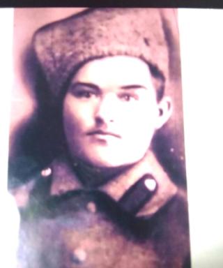 Скоморохов Георгий Гаврилович