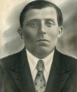 Шагуров Семён Петрович