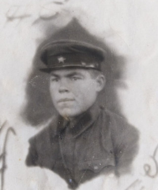 Турьев Михаил Михайлович