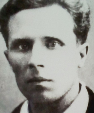 Ляпунов Григорий Павлович