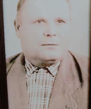 Уколов Иван Алексеевич