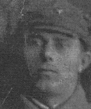 Москаленко Иван Тихонович