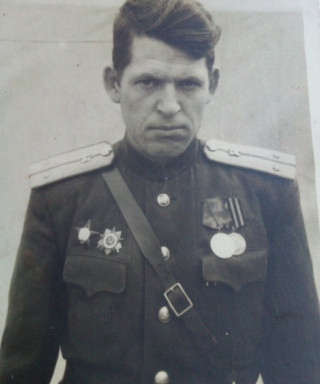 Вавилов Борис Александрович