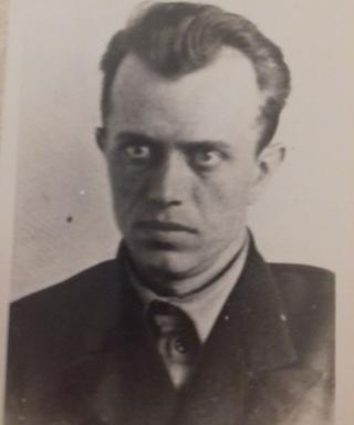 Левченко Владимир Владимирович
