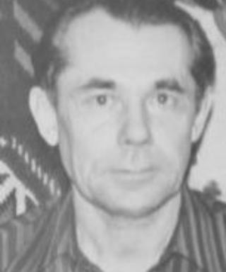 Мамонов Владимир Иванович