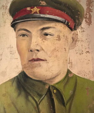 Хайранов Сагындык Куандыкович