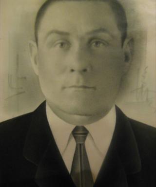 Шарафутдинов Фатхутдин Шарафутдинович