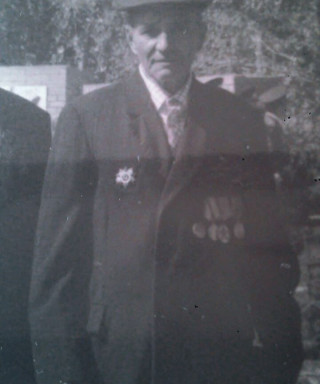 Щукин Константин Васильевич