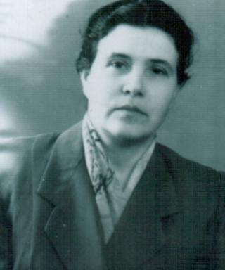 Голубцова Анна Андреевна