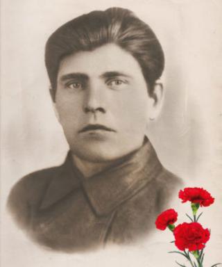 Айсин Файзрахман Галиевич